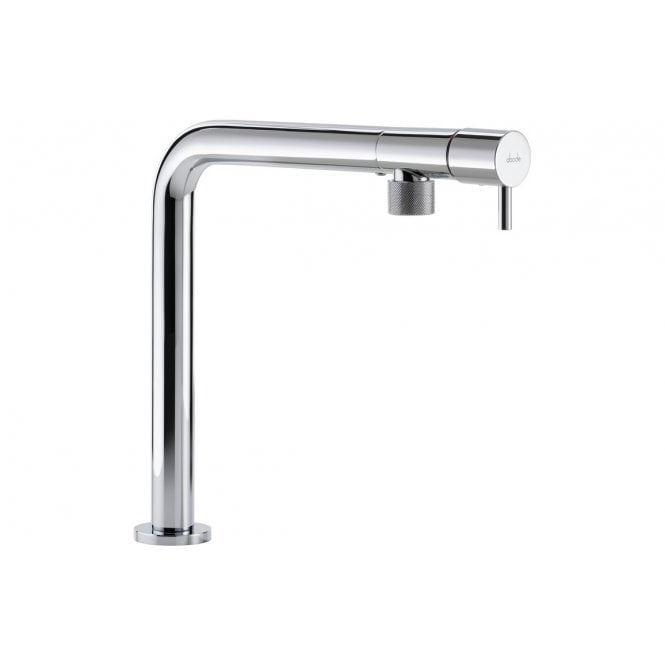 Abode  Agilis Single Lever Mixer Tap