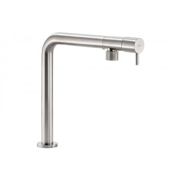 Abode Agilis Single Lever Mixer Tap