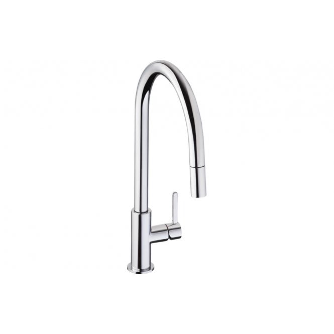Abode  Althia Mixer Tap w/Pull Out