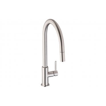 Abode Althia Mixer Tap w/Pull Out