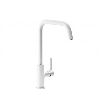 Abode Althia Single Lever Mixer Tap