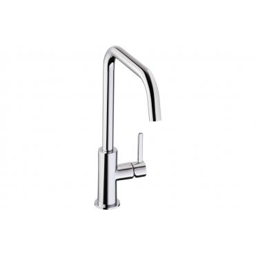 Abode Althia Single Lever Mixer Tap