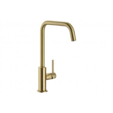 Abode Althia Single Lever Mixer Tap