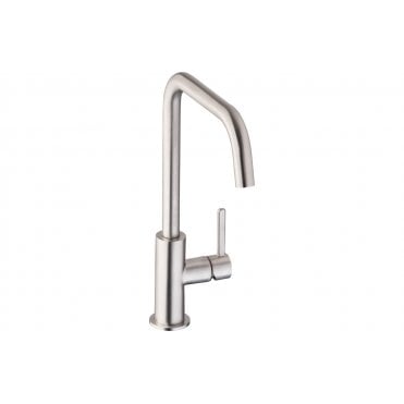 Abode Althia Single Lever Mixer Tap