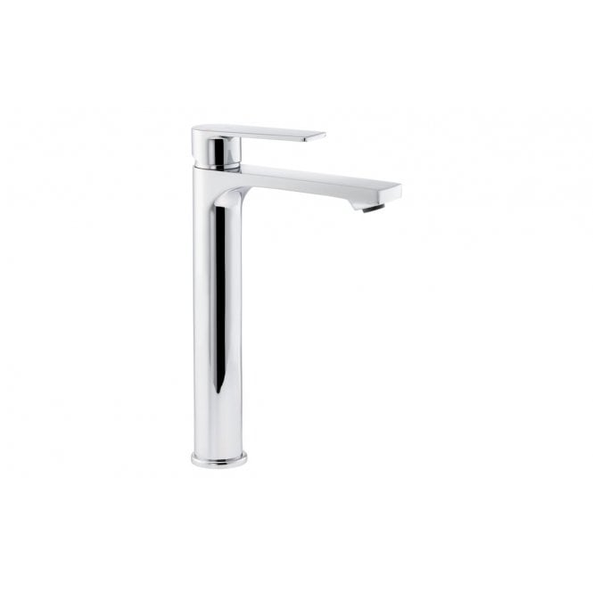 Abode  Aquip Tall Basin Mixer