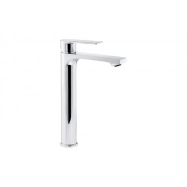Abode Aquip Tall Basin Mixer