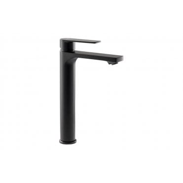 Abode Aquip Tall Basin Mixer