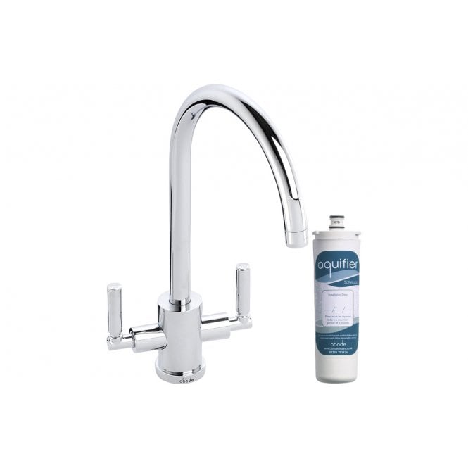 Abode  Atlas Monobloc Aquifier Mixer Tap