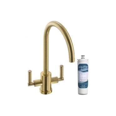 Abode Atlas Monobloc Aquifier Mixer Tap