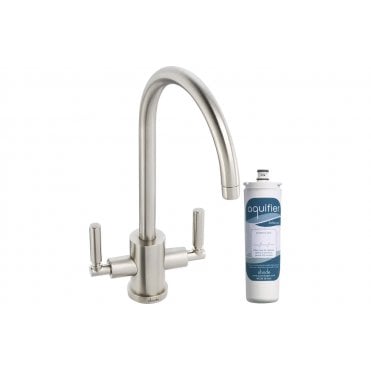 Abode Atlas Monobloc Aquifier Mixer Tap