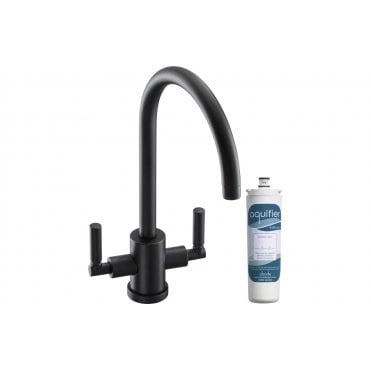 Abode Atlas Monobloc Aquifier Mixer Tap