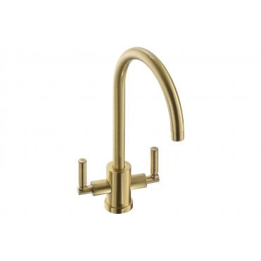 Abode Atlas Monobloc Mixer Tap