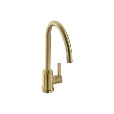 Abode Atlas Single Lever Mixer Tap