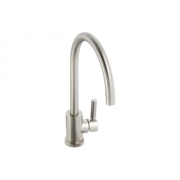 Abode Atlas Single Lever Mixer Tap