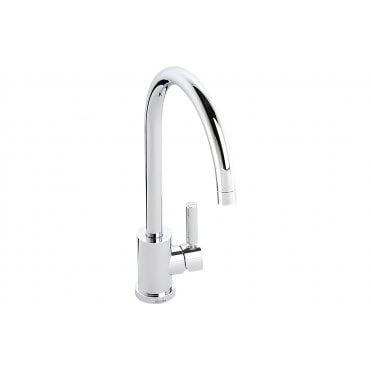 Abode Atlas Single Lever Mixer Tap