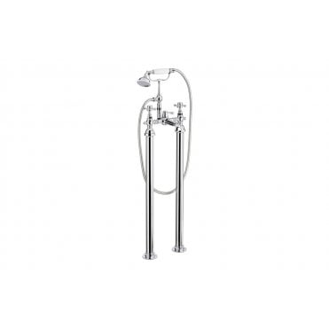 Abode BSM Extension Legs for Sentiment Bath Filler