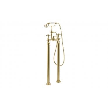 Abode BSM Extension Legs for Sentiment Bath Filler