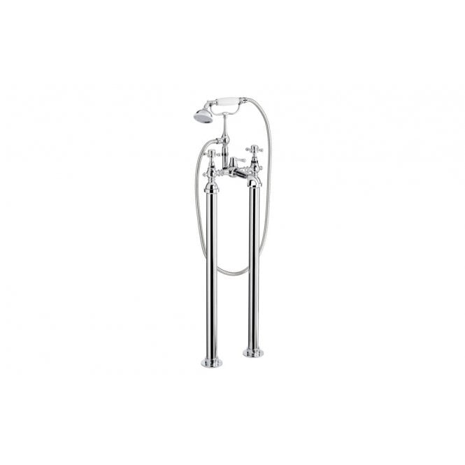 Abode  BSM Extension Legs only for Sentiment Bath Filler