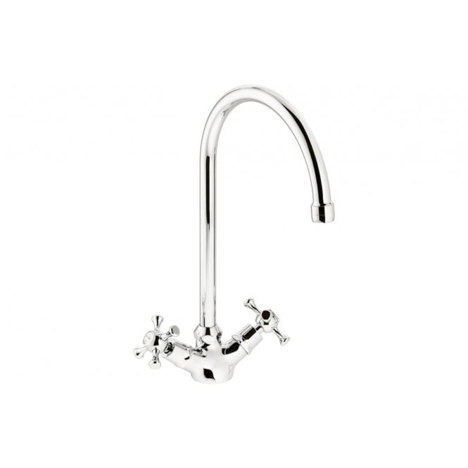Abode  Burford Monobloc Mixer Tap