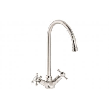 Abode Burford Monobloc Mixer Tap