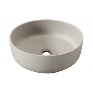 Abode Cava 375mm Round Basin