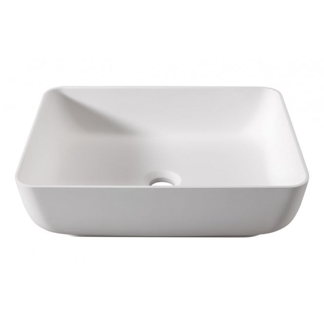 Abode  Cava 450x350mm Tablet Basin