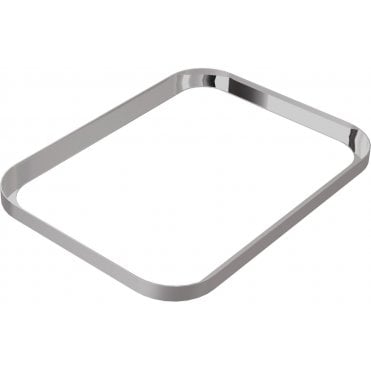 Abode Cava Tablet Basin Plinth