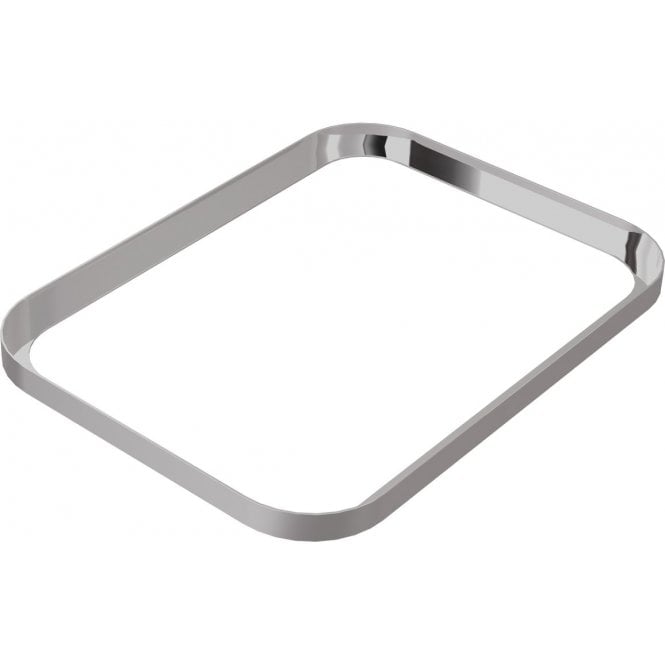 Abode  Cava Tablet Basin Plinth