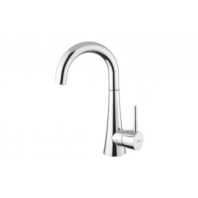 Abode  Chao Basin Mixer - Chrome