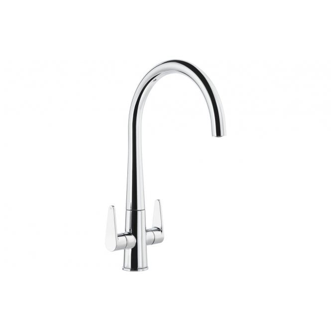 Abode  Coniq R Monobloc Mixer Tap