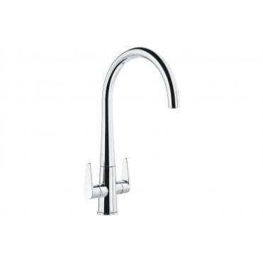 Abode Coniq R Monobloc Mixer Tap