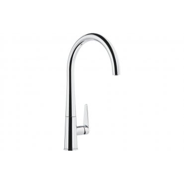 Abode Coniq R Single Lever Mixer Tap