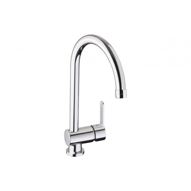 Abode  Czar Single Lever Mixer Tap