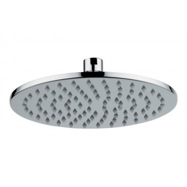 Abode Euphoria 225x225x8mm Circular Showerhead