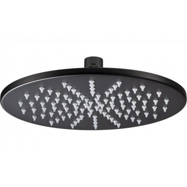 Abode Euphoria 225x225x8mm Circular Showerhead