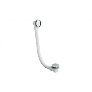 Abode Euphoria Bath Overflow & Clicker Waste