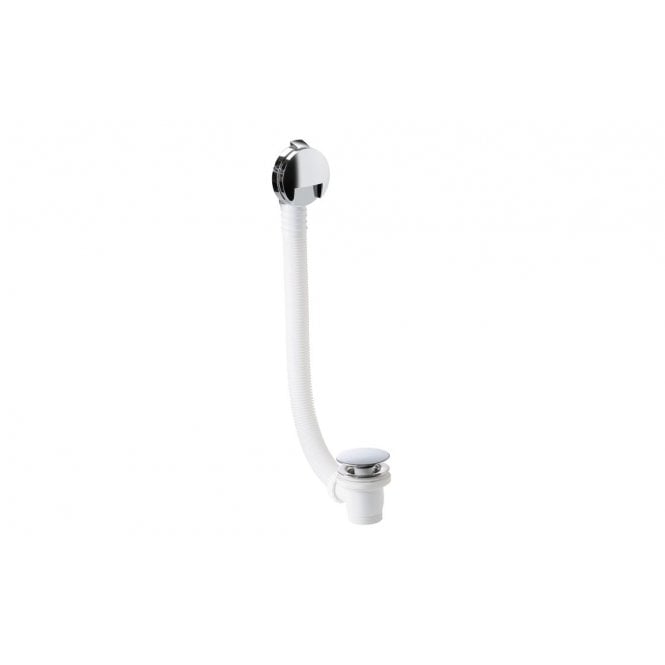 Abode  Euphoria Bath Overflow Filler & Clicker Waste
