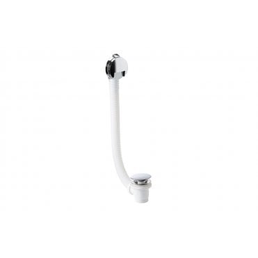 Abode Euphoria Bath Overflow Filler & Clicker Waste