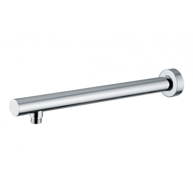 Abode  Euphoria Wall Mounted Circular Shower Arm
