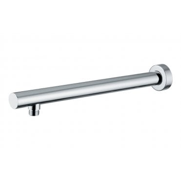 Abode Euphoria Wall Mounted Circular Shower Arm