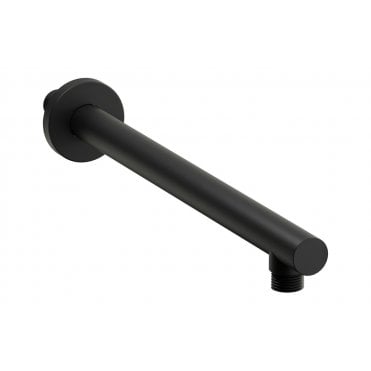 Abode Euphoria Wall Mounted Circular Shower Arm