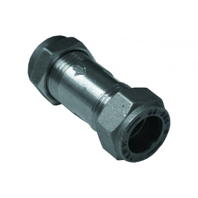 Abode  Flow Control Valve