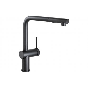 Abode Fraction pull out Mixer Tap