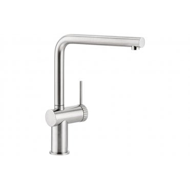 Abode Fraction Single Lever Mixer Tap