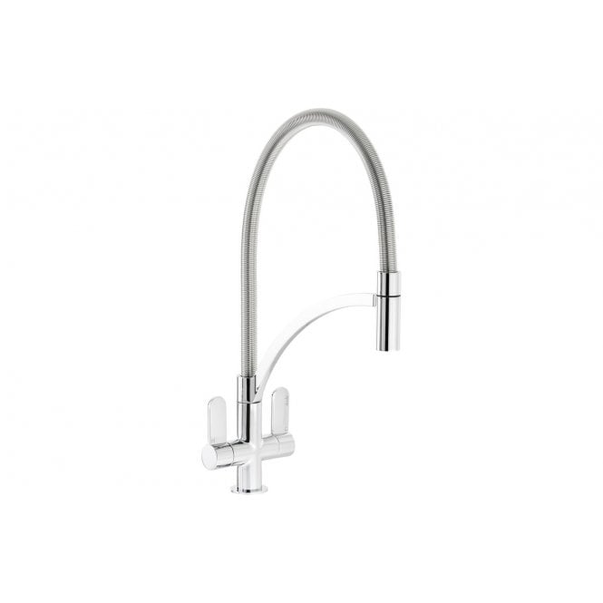 Abode  Genio Monobloc Semi-Professional Mixer Tap