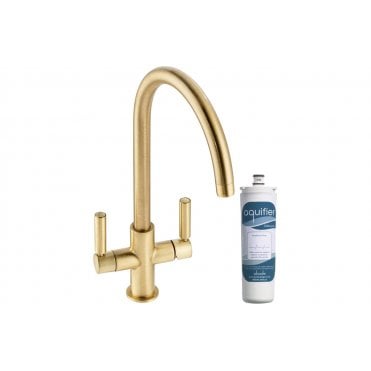 Abode Globe Aquifier Mixer Tap