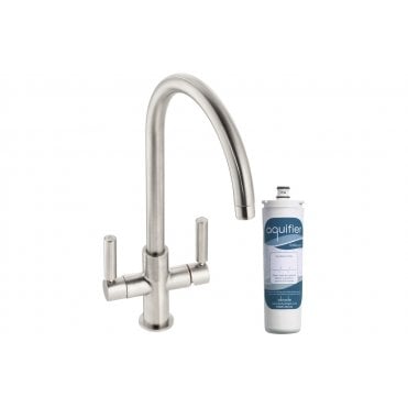Abode Globe Aquifier Mixer Tap