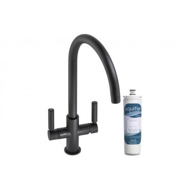 Abode Globe Aquifier Mixer Tap