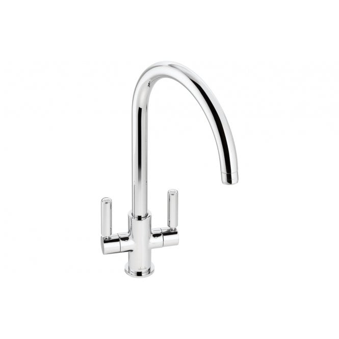 Abode  Globe Monobloc Mixer Tap