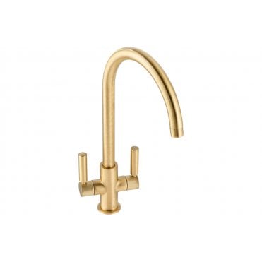 Abode Globe Monobloc Mixer Tap